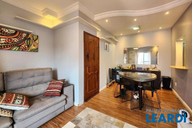 Imagem Apartamento com 2 Quartos à Venda, 60 m² em Santa Terezinha - São Bernardo Do Campo Imagem Apartamento com 2 Quartos à Venda, 60 m² em Santa Terezinha - São Bernardo Do Campo