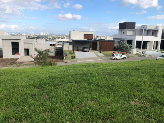 Imagem Terreno à Venda, 700 m² em Condomínio Reserva Do Paratehy - São José Dos Campos Imagem Terreno à Venda, 700 m² em Condomínio Reserva Do Paratehy - São José Dos Campos
