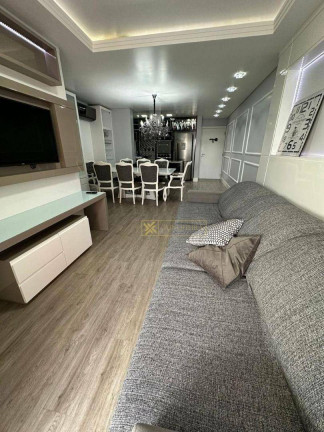 Imagem Apartamento com 3 Quartos à Venda, 96 m² em Canto - Florianópolis