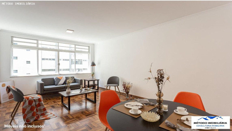 Imagem Apartamento com 2 Quartos à Venda, 89 m² em Jardim Paulista - São Paulo Imagem Apartamento com 2 Quartos à Venda, 89 m² em Jardim Paulista - São Paulo