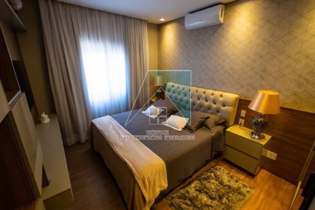 Imagem Sobrado com 3 Quartos à Venda, 375 m² em Residencial Alto Do Castelo - Ribeirão Preto