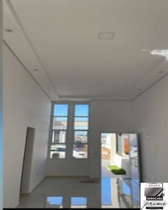 Imagem Casa com 3 Quartos à Venda, 106 m² em Horto Florestal - Sorocaba