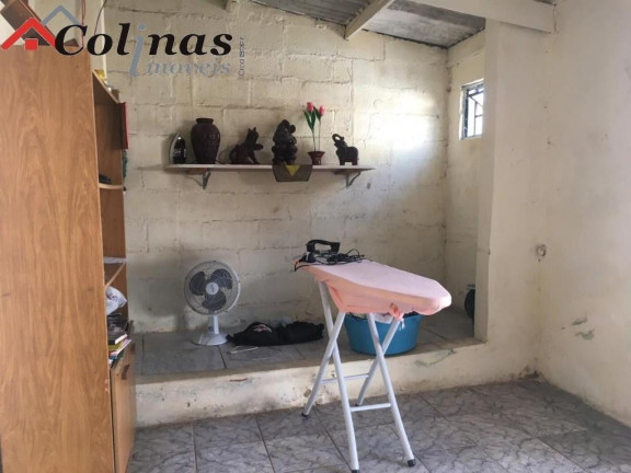 Imagem Casa com 2 Quartos à Venda, 133 m² em Centro - Ibiúna