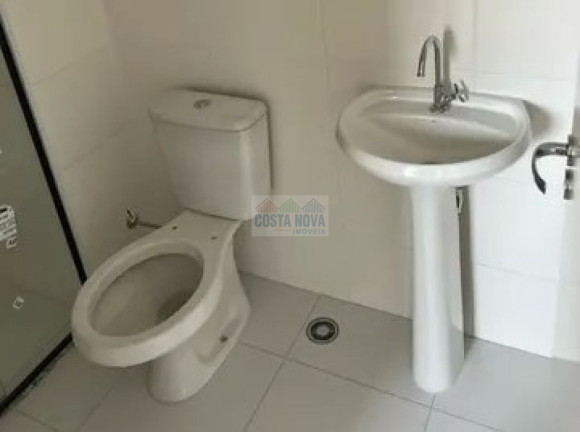 Imagem Apartamento com 1 Quarto para Alugar, 33 m² em Barra Funda - São Paulo Imagem Apartamento com 1 Quarto para Alugar, 33 m² em Barra Funda - São Paulo