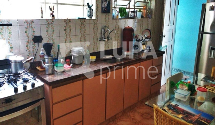 Imagem Casa com 4 Quartos à Venda, 136 m² em Vila Maria Alta - São Paulo Imagem Casa com 4 Quartos à Venda, 136 m² em Vila Maria Alta - São Paulo