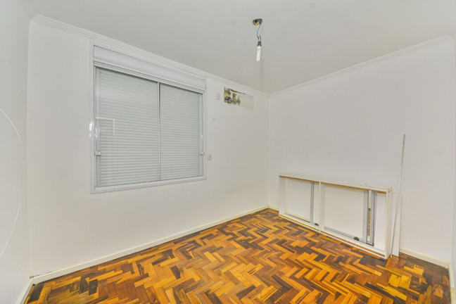 Imagem Apartamento com 3 Quartos à Venda, 61 m² em Cristal - Porto Alegre