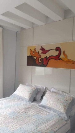 Imagem Apartamento com 3 Quartos à Venda, 104 m² em Vila Mogilar - Mogi Das Cruzes Imagem Apartamento com 3 Quartos à Venda, 104 m² em Vila Mogilar - Mogi Das Cruzes