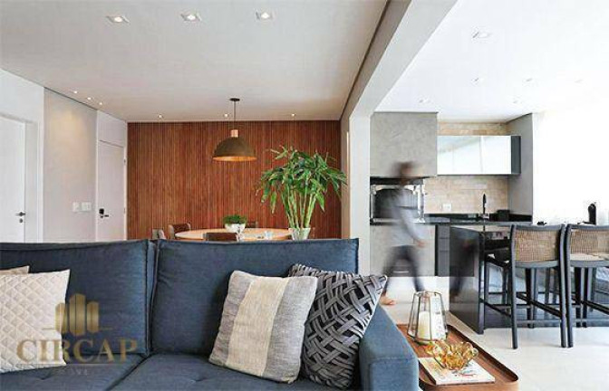 Imagem Apartamento com 3 Quartos à Venda, 129 m² em Vila Romana - São Paulo Imagem Apartamento com 3 Quartos à Venda, 129 m² em Vila Romana - São Paulo