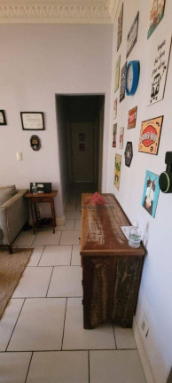 Imagem Apartamento com 3 Quartos à Venda, 110 m² em Centro - Niterói Imagem Apartamento com 3 Quartos à Venda, 110 m² em Centro - Niterói