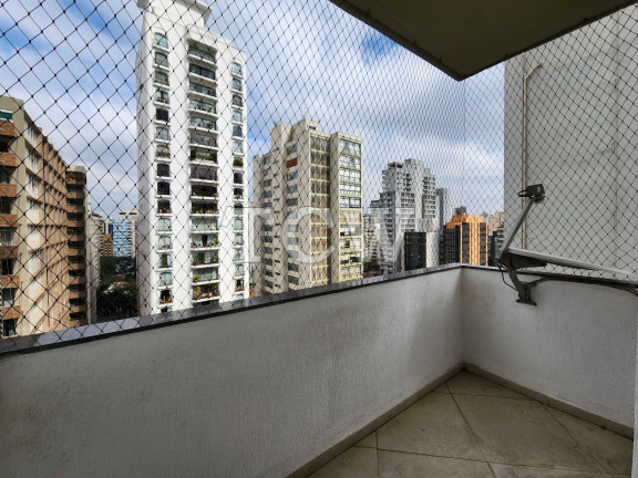 Imagem Apartamento com 3 Quartos à Venda, 130 m² em Jardim Paulista - São Paulo Imagem Apartamento com 3 Quartos à Venda, 130 m² em Jardim Paulista - São Paulo