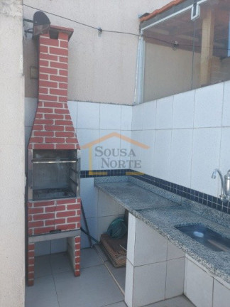 Imagem Cobertura com 2 Quartos à Venda, 68 m² em Vila Amália (zona Norte) - São Paulo