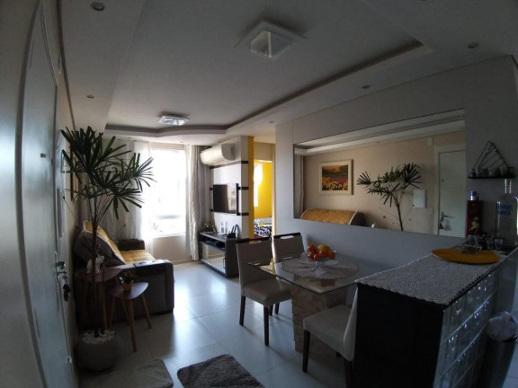 Imagem Apartamento com 2 Quartos à Venda, 45 m² em Rubem Berta - Porto Alegre