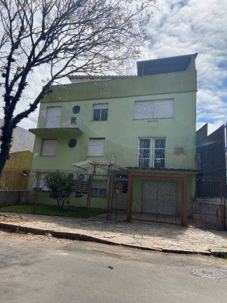 Apartamento com 3 Quartos à Venda,  em Vila João Pessoa - Porto Alegre