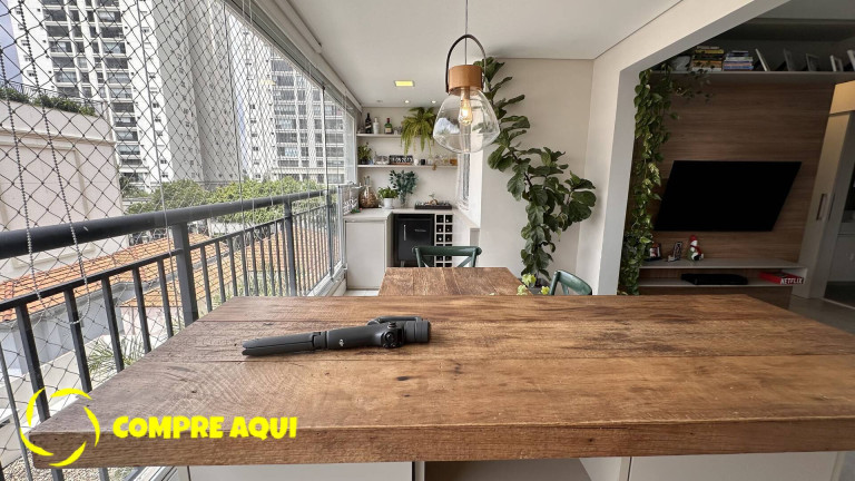 Apartamento com 2 Quartos à Venda, 70 m² em Ipiranga - São Paulo
