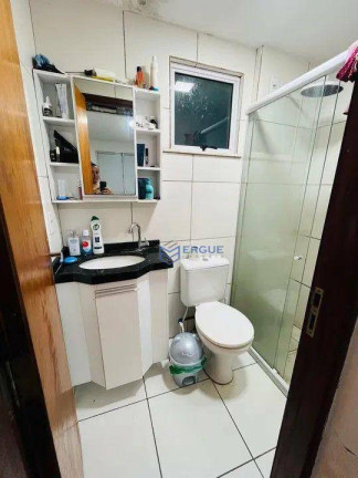 Imagem Apartamento com 2 Quartos à Venda, 49 m² em Arianópolis (jurema) - Caucaia