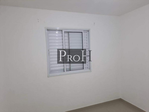 Apartamento com 2 Quartos à Venda, 50 m² em Ferrazópolis - São Bernardo Do Campo