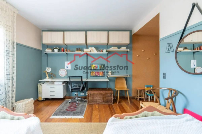 Imagem Casa com 3 Quartos à Venda, 500 m² em Chácara Monte Alegre - São Paulo