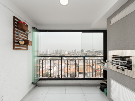 Imagem Apartamento com 2 Quartos à Venda, 59 m² em Vila Prudente - São Paulo Imagem Apartamento com 2 Quartos à Venda, 59 m² em Vila Prudente - São Paulo