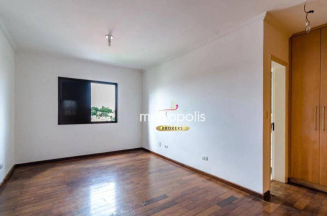 Imagem Apartamento com 3 Quartos à Venda, 184 m² em Jardim Da Saúde - São Paulo