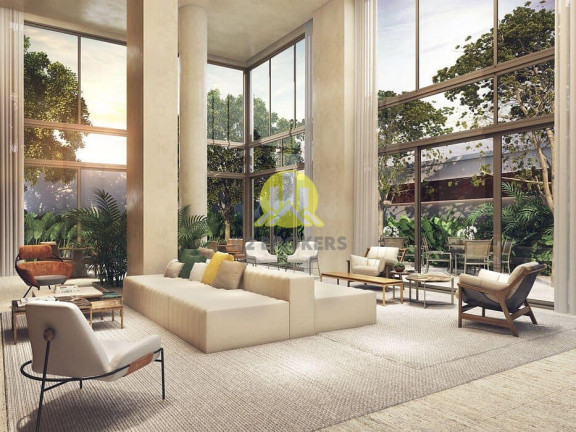 Imagem Apartamento com 3 Quartos à Venda, 157 m² em Pinheiros - São Paulo Imagem Apartamento com 3 Quartos à Venda, 157 m² em Pinheiros - São Paulo