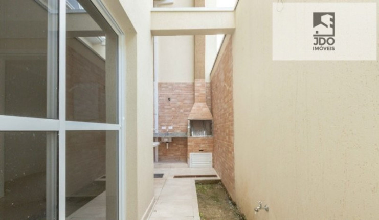 Imagem Sobrado com 3 Quartos à Venda, 194 m² em Campo Comprido - Curitiba Imagem Sobrado com 3 Quartos à Venda, 194 m² em Campo Comprido - Curitiba