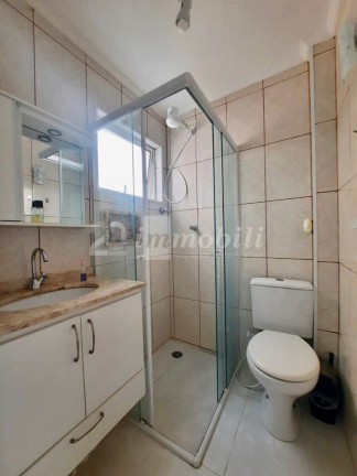 Imagem Apartamento com 1 Quarto à Venda, 46 m² em Higienopolis - São Paulo Imagem Apartamento com 1 Quarto à Venda, 46 m² em Higienopolis - São Paulo