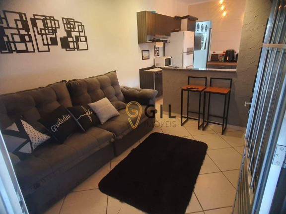 Imagem Casa com 2 Quartos à Venda, 62 m² em Parque Meia Lua - Jacareí Imagem Casa com 2 Quartos à Venda, 62 m² em Parque Meia Lua - Jacareí