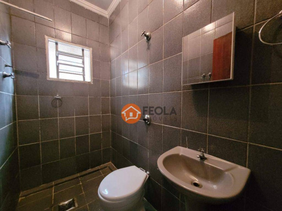 Imagem Casa com 2 Quartos à Venda, 69 m² em Parque Planalto - Santa Bárbara D'oeste
