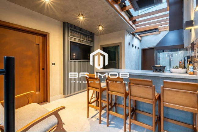 Imagem Casa com 3 Quartos à Venda, 381 m² em Planalto Paulista - São Paulo Imagem Casa com 3 Quartos à Venda, 381 m² em Planalto Paulista - São Paulo