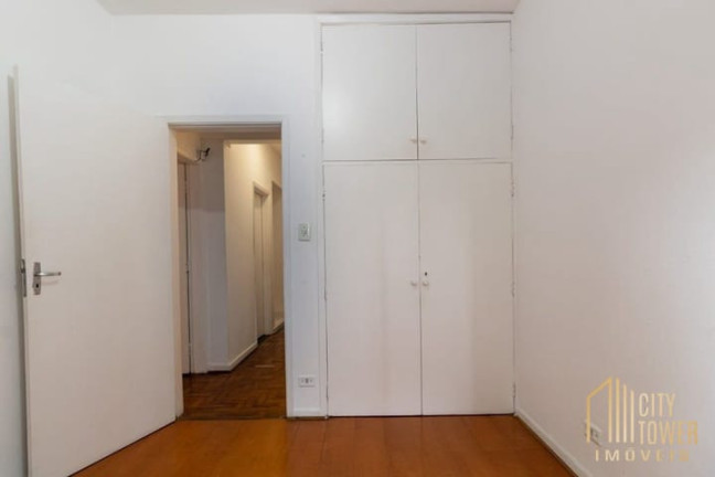 Imagem Apartamento com 2 Quartos à Venda, 103 m² em Itaim Bibi - São Paulo