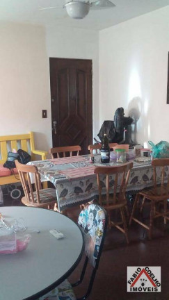 Apartamento com 3 Quartos à Venda, 83 m² em Vila São José (cidade Dutra) - São Paulo