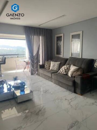 Apartamento com 4 Quartos à Venda, 154 m² em Alphaville Centro Industrial E Empresarial/alphaville. - Barueri