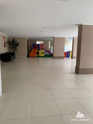 Apartamento com 3 Quartos à Venda, 92 m² em Praia Do Canto - Vitória
