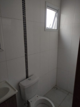 Imagem Cobertura com 2 Quartos à Venda, 53 m² em Vila Guarani - Santo André