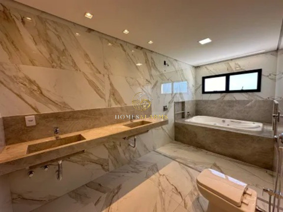 Imagem Casa com 4 Quartos à Venda, 400 m² em Residencial Goiânia Golfe Clube - Goiânia