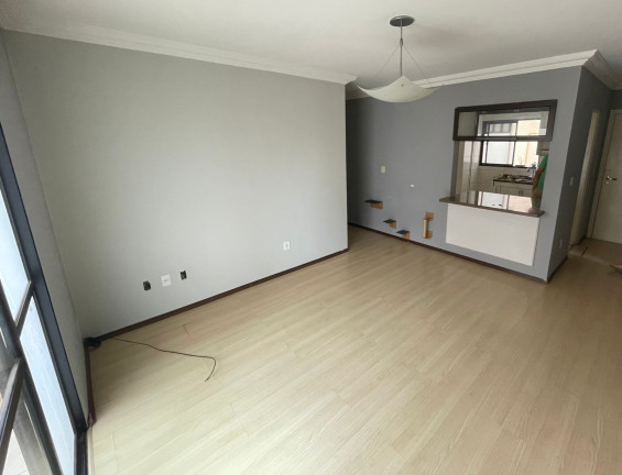 Imagem Imóvel com 2 Quartos à Venda, 54 m² em Jardim Novo Mundo - Sorocaba