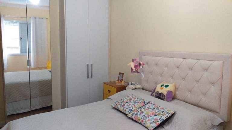 Imagem Apartamento com 3 Quartos à Venda, 71 m² em Nova Petrópolis - São Bernardo Do Campo Imagem Apartamento com 3 Quartos à Venda, 71 m² em Nova Petrópolis - São Bernardo Do Campo