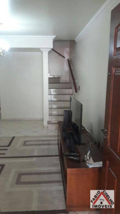 Imagem Casa com 2 Quartos à Venda, 94 m² em Interlagos - São Paulo Imagem Casa com 2 Quartos à Venda, 94 m² em Interlagos - São Paulo