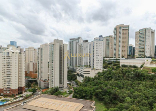 Imagem Imóvel com 2 Quartos à Venda, 82 m² em Vila Da Serra - Nova Lima