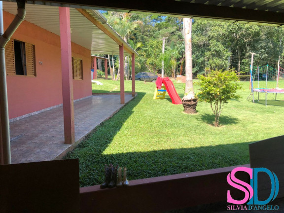 Imagem Fazenda à Venda, 194 m² em Vila Aparecida - Suzano