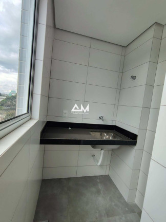 Imagem Apartamento com 1 Quarto à Venda, 45 m² em Angola - Betim Imagem Apartamento com 1 Quarto à Venda, 45 m² em Angola - Betim