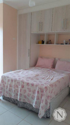 Imagem Casa de Condomínio com 2 Quartos à Venda, 64 m² em Belas Artes - Itanhaém Imagem Casa de Condomínio com 2 Quartos à Venda, 64 m² em Belas Artes - Itanhaém