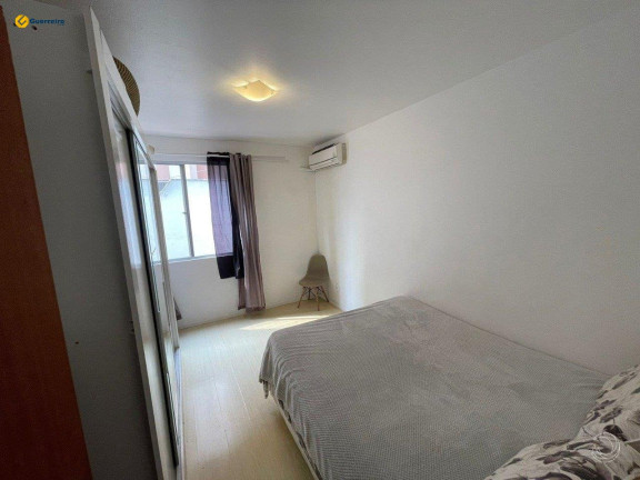 Imagem Apartamento com 2 Quartos à Venda,  em Kobrasol - São José