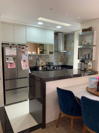 Imagem Apartamento com 3 Quartos à Venda, 82 m² em Jardim Veneza - São José Dos Campos Imagem Apartamento com 3 Quartos à Venda, 82 m² em Jardim Veneza - São José Dos Campos