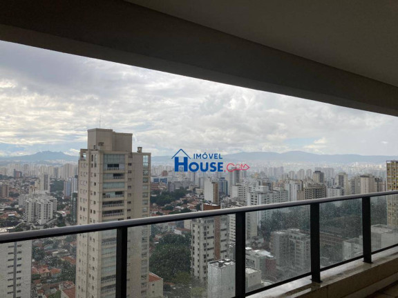 Imagem Apartamento com 4 Quartos à Venda, 258 m² em Perdizes - São Paulo