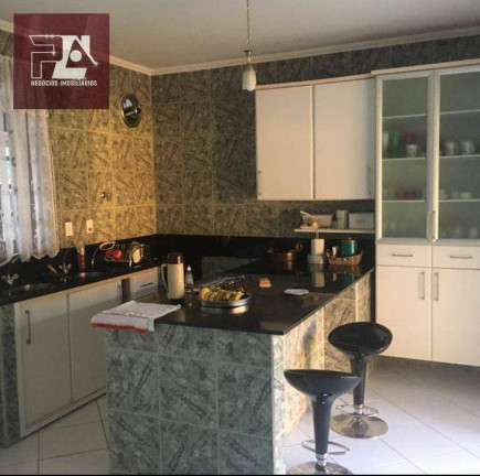 Imagem Chácara com 4 Quartos à Venda, 500 m² em área Rural De Lorena - Lorena