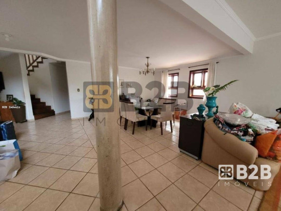 Imagem Casa com 4 Quartos à Venda, 420 m² em Jardim Colonial - Bauru Imagem Casa com 4 Quartos à Venda, 420 m² em Jardim Colonial - Bauru