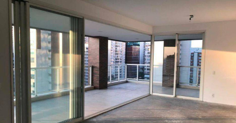 Imagem Apartamento com 4 Quartos à Venda, 197 m² em Paraíso - São Paulo Imagem Apartamento com 4 Quartos à Venda, 197 m² em Paraíso - São Paulo