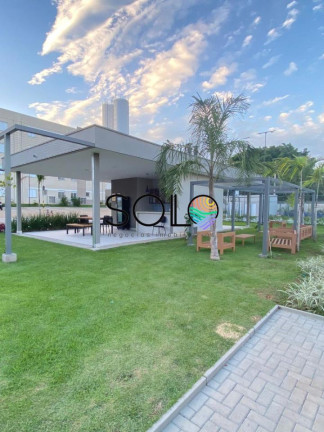 Imagem Apartamento com 2 Quartos para Alugar, 43 m² em Campos Ville - Araraquara Imagem Apartamento com 2 Quartos para Alugar, 43 m² em Campos Ville - Araraquara