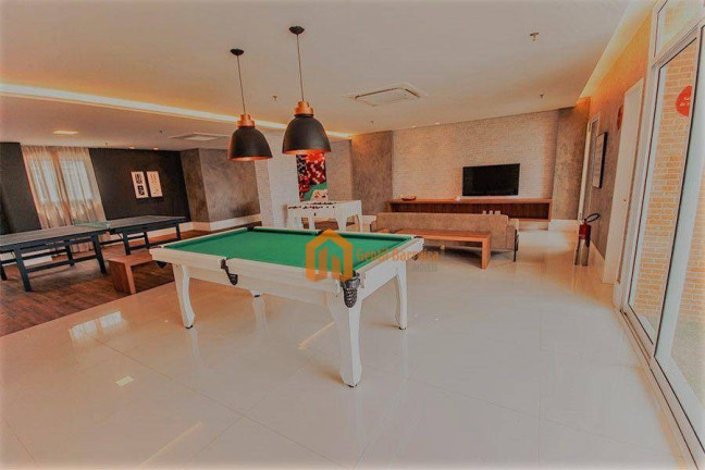 Imagem Apartamento com 3 Quartos à Venda, 102 m² em Engenheiro Luciano Cavalcante - Fortaleza Imagem Apartamento com 3 Quartos à Venda, 102 m² em Engenheiro Luciano Cavalcante - Fortaleza